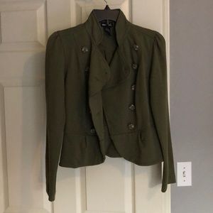 Wet Seal Coat - Never Worn